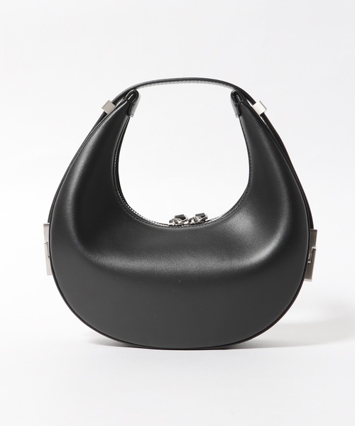 ハンドバッグ OSOI/オソイ TONI MINI ハンドバック サークル型 ミニ