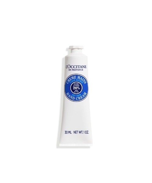 L'OCCITANE（ロクシタン） コスメセット コフレ シア モイスチャ