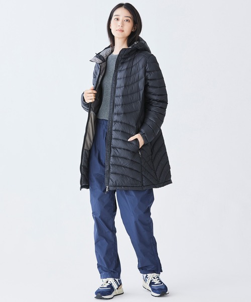 L.L.Bean（エルエルビーン） ダウンコート ダウンジャケット ウルトラ