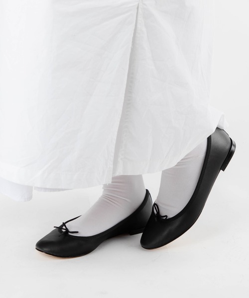 repetto（レペット） バレエシューズ パンプス REPETTO Cendrillon