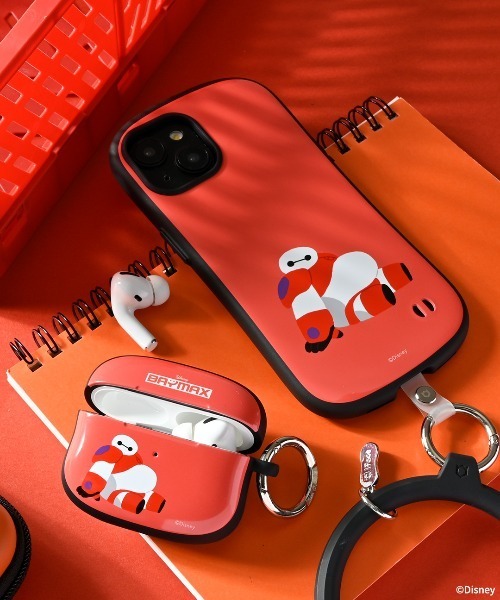 iFace イヤホン ヘッドホン AirPods Pro(第2/1世代) 専用 ディズニー