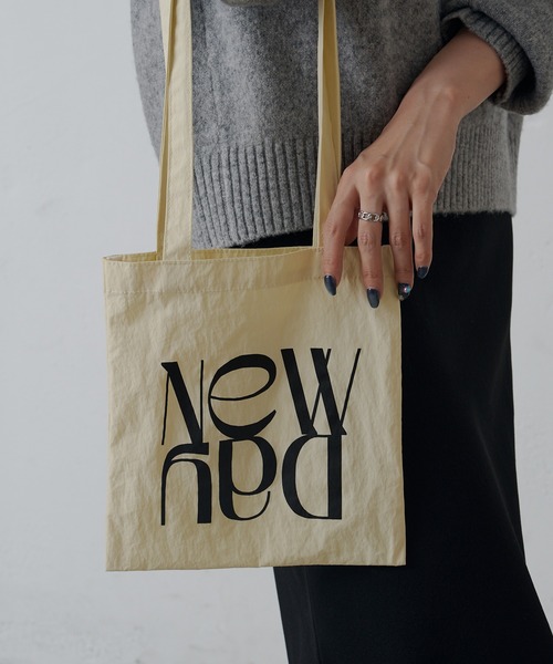 COLONY 2139（コロニー トゥーワンスリーナイン） トートバッグ