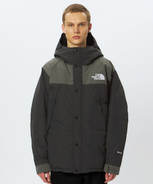 THE NORTH FACE（ザ ノースフェイス） ダウンジャケット ダウン メンズ