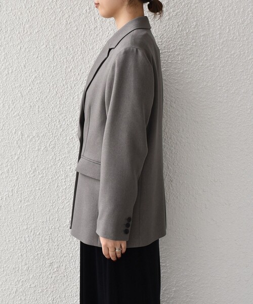 SHIPS Colors（シップスカラーズ） ジャケット テーラードジャケット