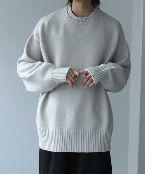 welise（ウェライズ） セーター ニット 「welise/ウェライズ