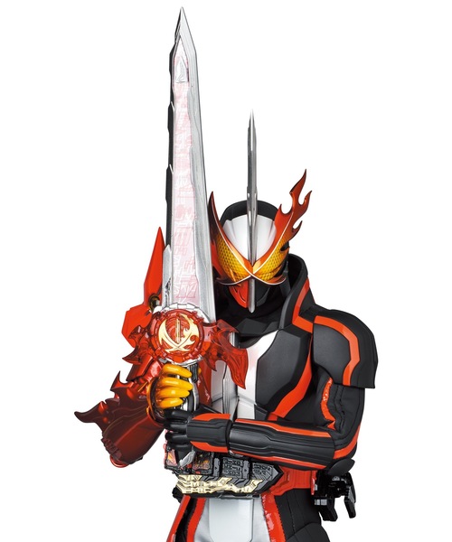 RAH フィギュア GENESIS 仮面ライダーセイバー ブレイブドラゴン