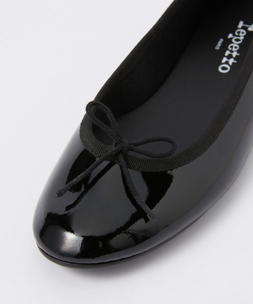 repetto（レペット） バレエシューズ パンプス : ZOZOTOWN Yahoo!店