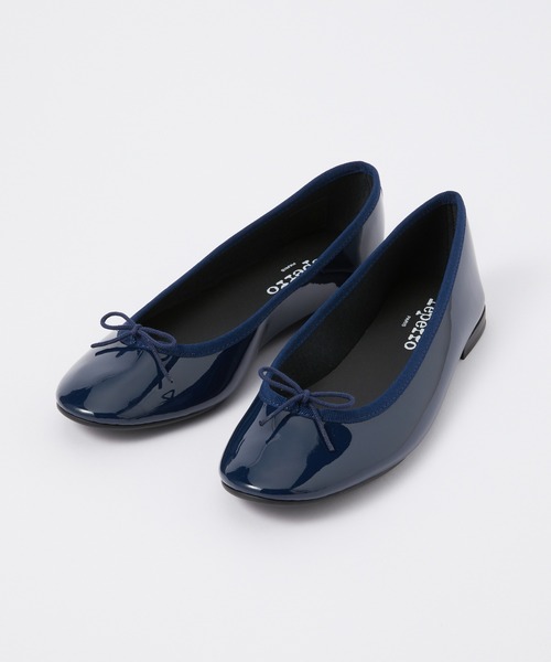 repetto（レペット） バレエシューズ パンプス : ZOZOTOWN Yahoo!店