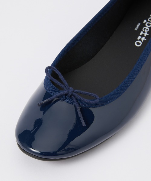 repetto（レペット） バレエシューズ パンプス : ZOZOTOWN Yahoo!店