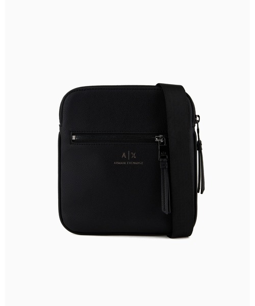 ARMANI EXCHANGE ショルダーバッグ 「A|X アルマーニ エクスチェンジ