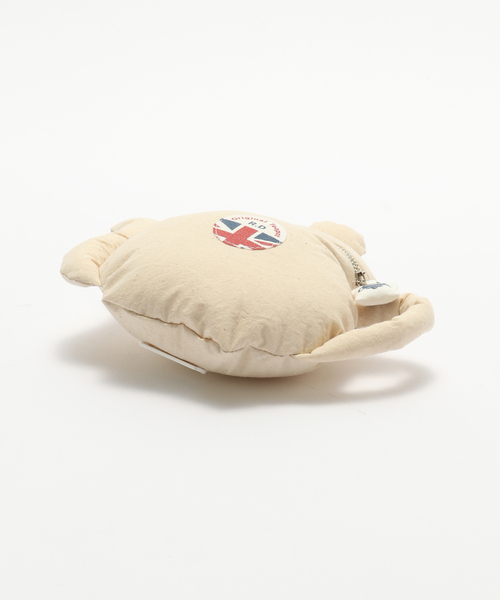 R&D.M.Co OLDMAN'S TAILOR ポーチ 「R＆D.M.Co/オールドマンズテイラー