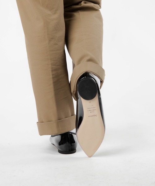 repetto（レペット） バレエシューズ パンプス : ZOZOTOWN Yahoo!店