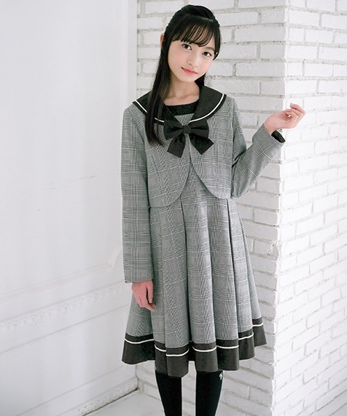 mezzo piano Junior（メゾピアノ ジュニア） フォーマル 発表会 卒園式