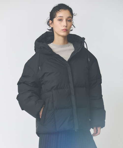 Pyrenex（ピレネックス） ダウンコート ダウンジャケット 「PYRENEX