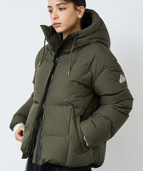 Pyrenex（ピレネックス） ダウンコート ダウンジャケット 「PYRENEX