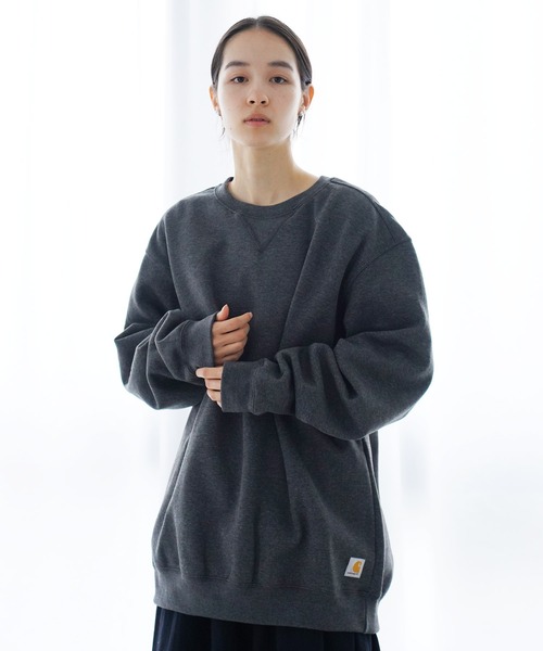 Carhartt（カーハート） トレーナー スウェット クルーネック