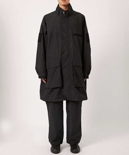 ビッグフードパディントンコート D-VEC 2024 Autumn & Winter ビッグ