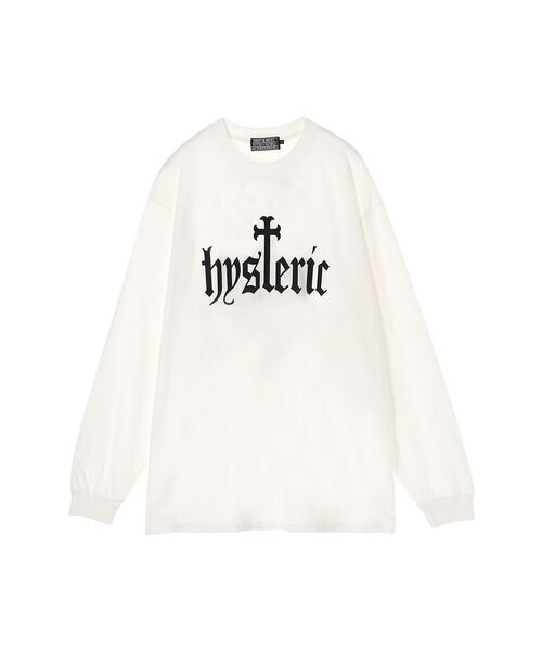 HYSTERIC GLAMOUR（ヒステリックグラマー） tシャツ SKULL COFFIN T