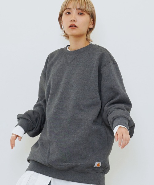 Carhartt（カーハート） トレーナー スウェット クルーネック