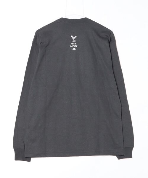 THE NORTH FACE（ザ ノースフェイス） tシャツ ザ ノース フェイス THE