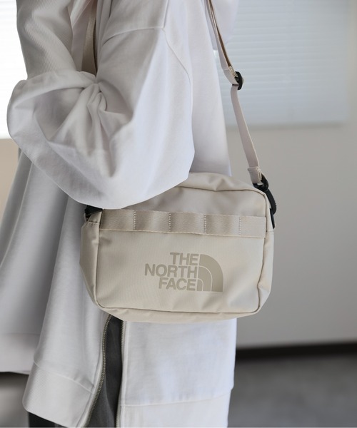 THE NORTH FACE（ザ ノースフェイス） ショルダーバッグ FREE オフ