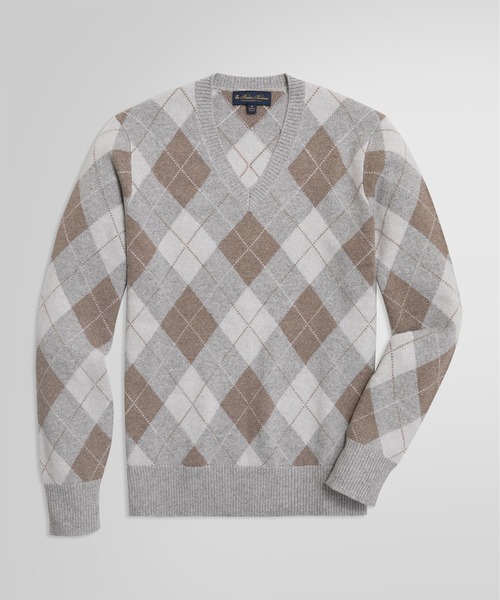 BROOKS BROTHERS（ブルックスブラザーズ） セーター ニット メリノ