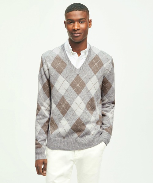 BROOKS BROTHERS（ブルックスブラザーズ） セーター ニット メリノ