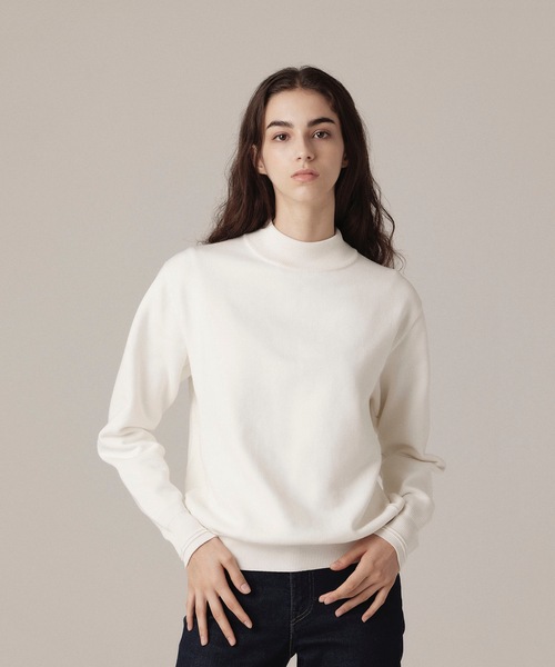 UNーUSELESS（アンユースレス） トレーナー スウェット 「UN-USELESS