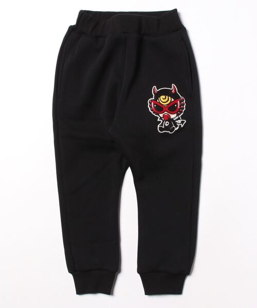 HYSTERIC MINI（ヒステリックミニ） パンツ MY FIRST HYSTERIC