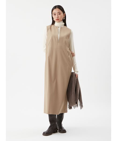 Mila Owen（ミラオーウェン） ワンピース 「セットアイテム