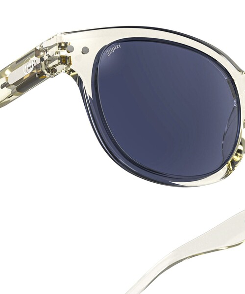 IZIPIZI（イジピジ） サングラス 「IZIPIZI/イジピジ」SUN#C Retro