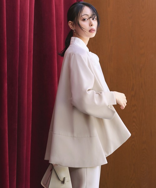 RUIRUE BOUTIQUE（ルイルエブティック） セットアップ レディース