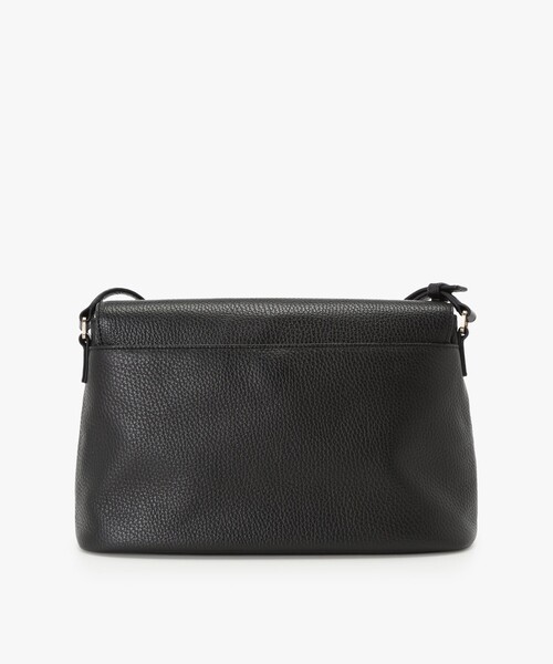 agnes b.（アニエスベー） ショルダーバッグ バッグ レザーショルダー