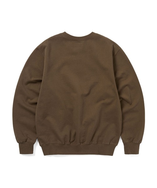 thisisneverthat（ディスイズネバーザット） トレーナー スウェット