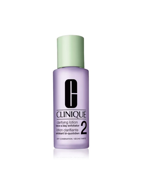 CLINIQUE（クリニーク） 化粧水 クラリファイング ローション 2 (100mL