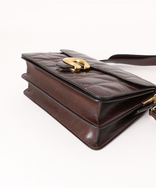 COACH（コーチ） ショルダーバッグ バッグ チェーン タビー ショルダー