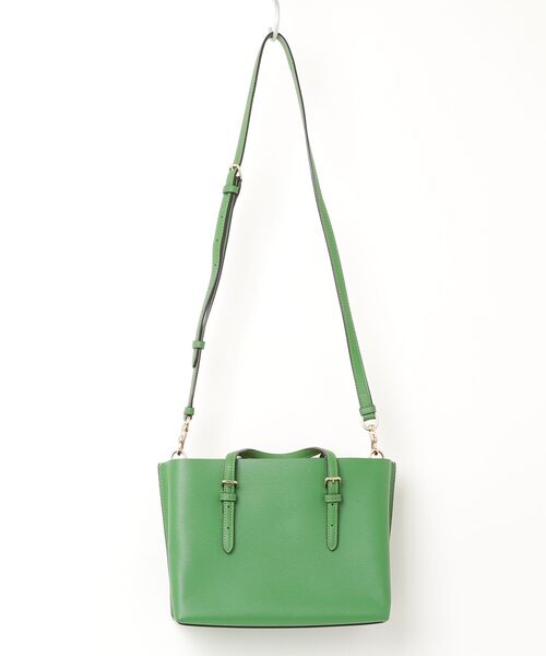 COACH（コーチ） 2WAYバッグ - グリーン レディース : ZOZOTOWN Yahoo