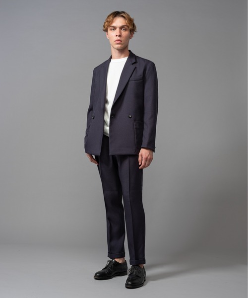 MR.OLIVE（ミスターオリーブ） ジャケット テーラードジャケット