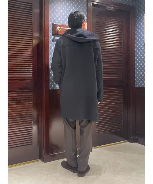 BROOKS BROTHERS（ブルックスブラザーズ） ダッフルコート コート