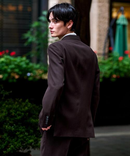 DRESSTERIOR（ドレステリア） ジャケット テーラードジャケット