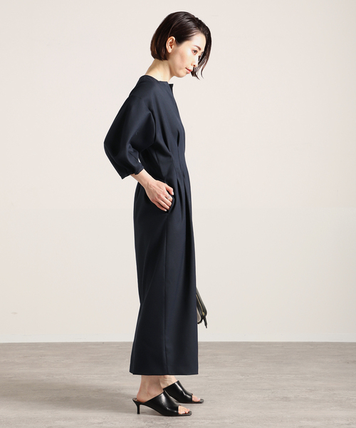 VERMEIL par iena（ヴェルメイユパーイエナ） ワンピース 「追加3」P