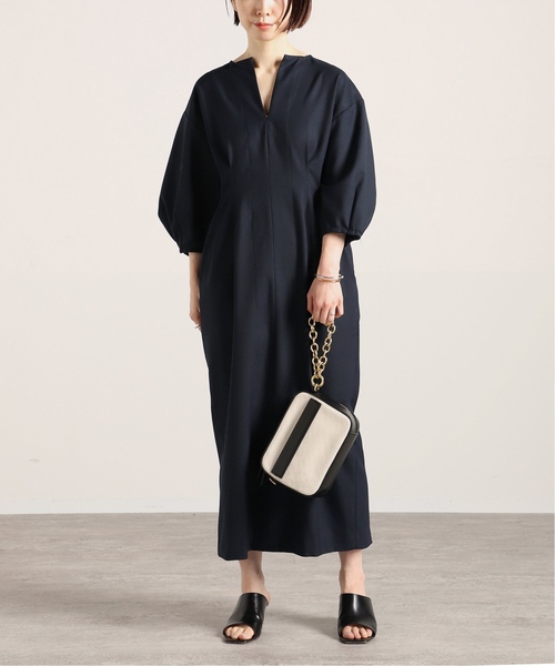 VERMEIL par iena（ヴェルメイユパーイエナ） ワンピース 「追加3」P