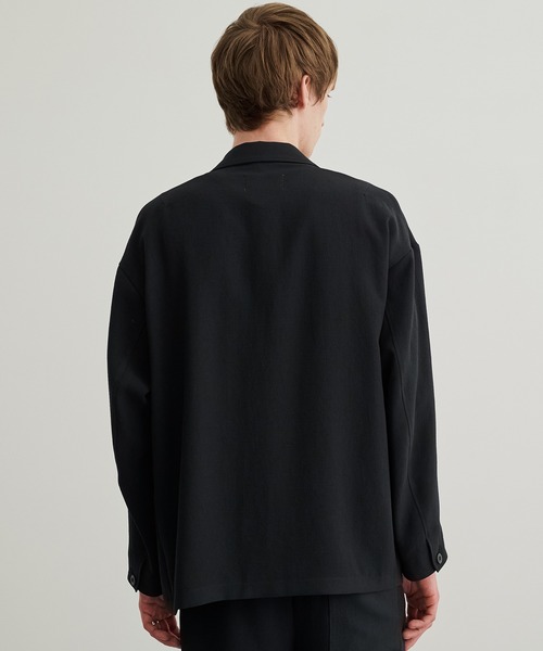 PUBLIC TOKYO（パブリックトウキョウ） ジャケット テーラード