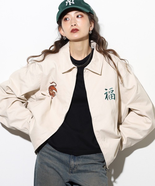 Jungle Storm（ジャングルストーム） ブルゾン アウター JUNGLESTOTM