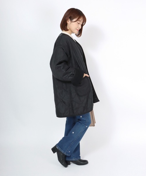 Alpha Industries（アルファ・インダストリーズ） ジャケット ノー