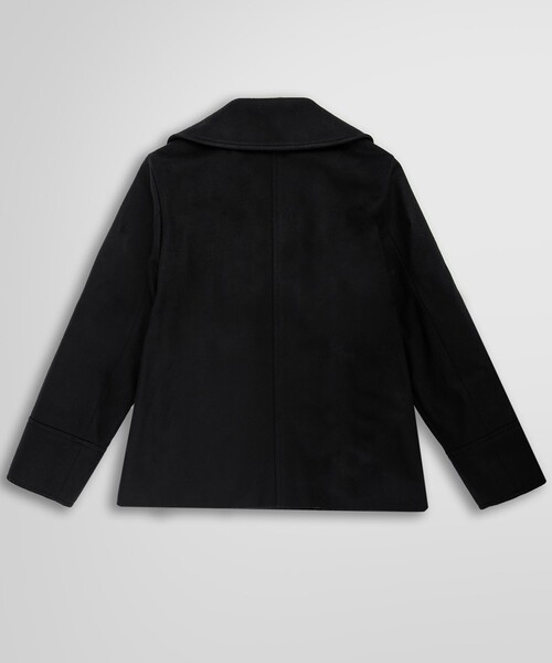 BROOKS BROTHERS（ブルックスブラザーズ） ピーコート pコート ウール