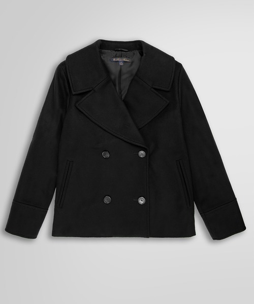 BROOKS BROTHERS（ブルックスブラザーズ） ピーコート pコート ウール