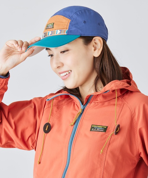 L.L.Bean（エルエルビーン） キャップ 帽子 マウンテン・クラシック