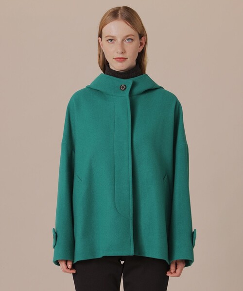 MACKINTOSH LONDON（マッキントッシュ ロンドン） ピーコート pコート