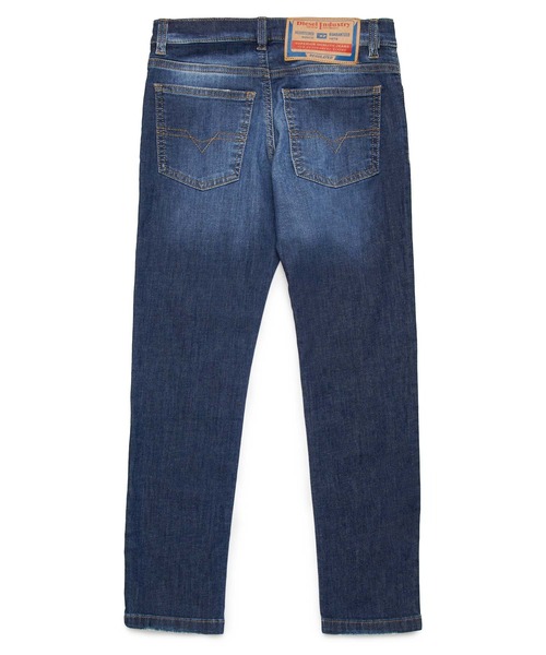 DIESEL KIDS パンツ DIESEL（ディーゼル）Kids ＆ Junior デニムパンツ